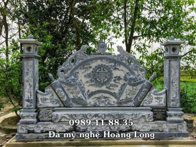 Cuốn thư đá đình Nội, Văn Hoàng, Phú Xuyên, Hà Nội